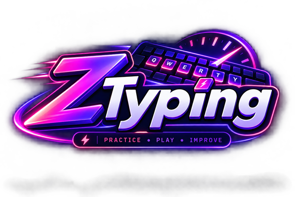 zTyping